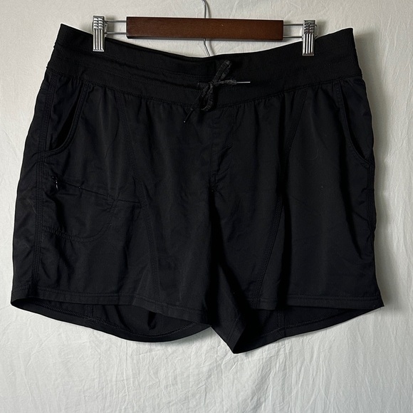 The North Face Pants - The North Face Women's Black Active Shorts